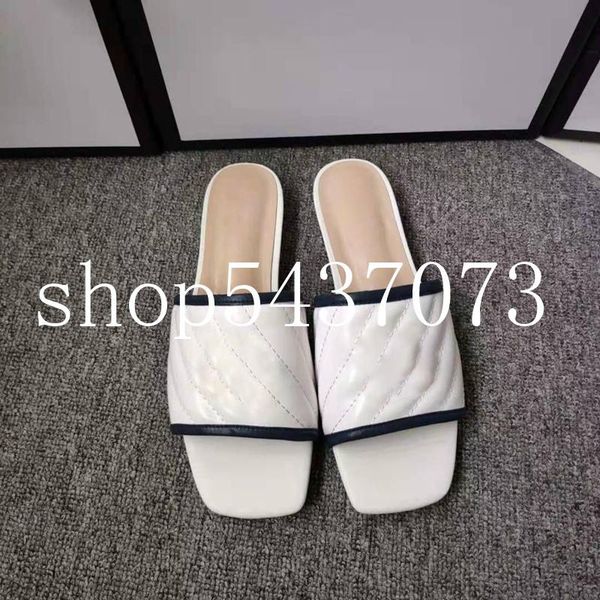 2021 new woman leather design slippers fashion casual sandals summer sweety comfort flat vacation shoes, Black
2021 new woman leather design slippers fashion casual sandals summer sweety comfort flat vacation shoes, Black