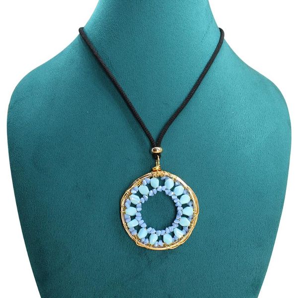 chokers boho bohemian ethnic beads round circle pendant necklace for women long rope winter sweater choker jewelry accessories, Golden;silver
chokers boho bohemian ethnic beads round circle pendant necklace for women long rope winter sweater choker jewelry accessories, Golden;silver