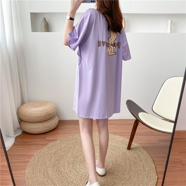 2021 summer casual womens short sleeve pullover pure cotton short sleeve t-shirt (real s pregnant womens summer outing breastfeeding cut
2021 summer casual womens short sleeve pullover pure cotton short sleeve t-shirt (real s pregnant womens summer outing breastfeeding cut