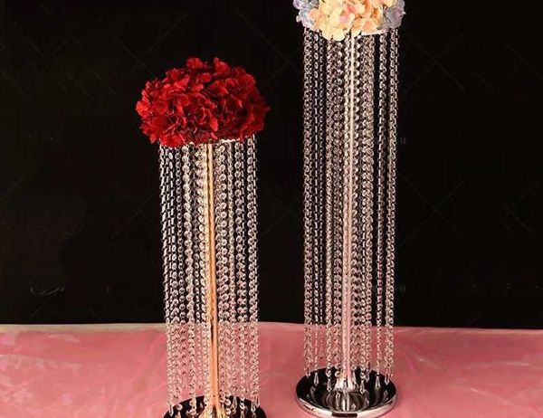 party decoration 12pcswedding chandeliers flower stand with acrylic pendants for wedding centerpiece aisle road lead
party decoration 12pcswedding chandeliers flower stand with acrylic pendants for wedding centerpiece aisle road lead