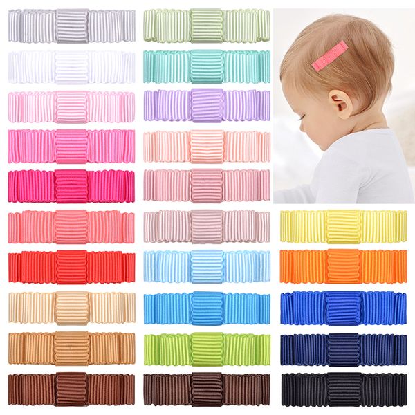 candy color baby mini small bow hair clips hair pins barrettes for children girls new headwear kids hair accessories, Slivery;white
candy color baby mini small bow hair clips hair pins barrettes for children girls new headwear kids hair accessories, Slivery;white