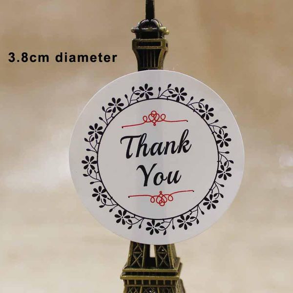 3.8cm diameter round white/kraft self-adhesive thank you stickers seal labels custom logo cost extra seal label 100pcs per lot
3.8cm diameter round white/kraft self-adhesive thank you stickers seal labels custom logo cost extra seal label 100pcs per lot