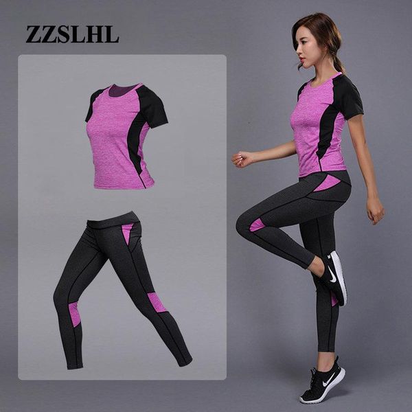 yoga outfits women's sportswear set fitness gym clothes running tennis shirt+pants leggings jogging workout sport suit, White;red
yoga outfits women's sportswear set fitness gym clothes running tennis shirt+pants leggings jogging workout sport suit, White;red