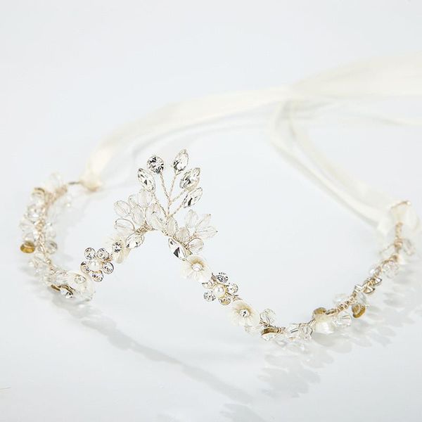 hair clips & barrettes slbridal handmade wired rhinestone crystal pearls wedding headband bridal vine accessories bridesmaids women jewelry, Golden;silver
hair clips & barrettes slbridal handmade wired rhinestone crystal pearls wedding headband bridal vine accessories bridesmaids women jewelry, Golden;silver