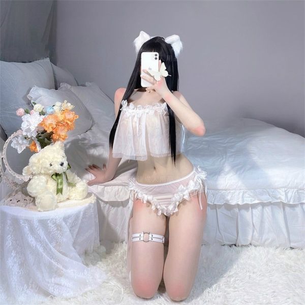 womens sleepwear lace pajama set white lace v-neck pyjamas sleeveless cute cami and shorts underwear set pijamas women, Black;white
womens sleepwear lace pajama set white lace v-neck pyjamas sleeveless cute cami and shorts underwear set pijamas women, Black;white