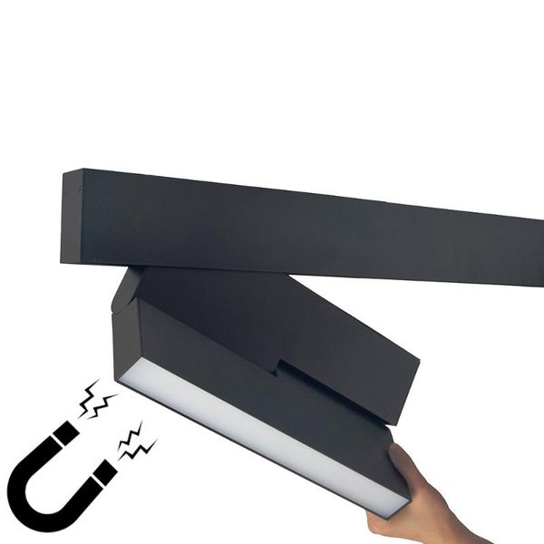 wall lamp magnetic tracking light indoor daily use lighting modern designer spot lights rail spotlight replace halogen lamps
wall lamp magnetic tracking light indoor daily use lighting modern designer spot lights rail spotlight replace halogen lamps