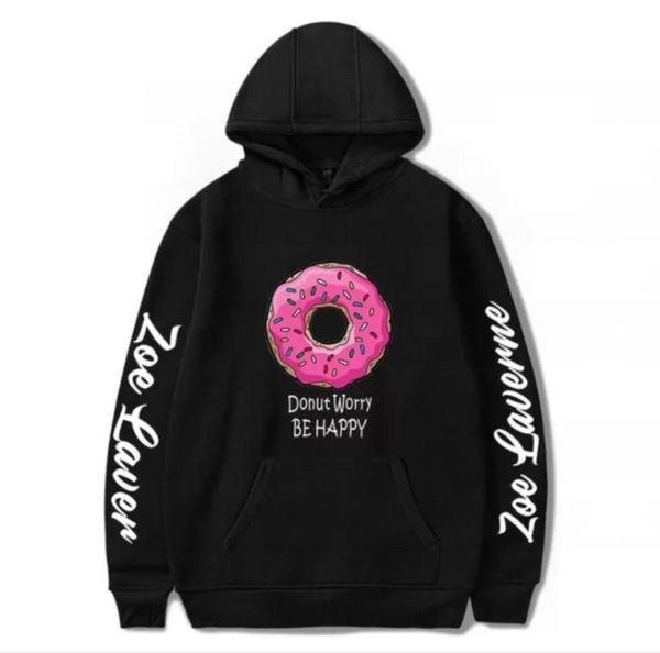 men's hoodies & sweatshirts 2021 fashion 3d men women zoe laverne hoodie oversize boys/girls streetwear harajuku pullovers tracksuit sw, Black
men's hoodies & sweatshirts 2021 fashion 3d men women zoe laverne hoodie oversize boys/girls streetwear harajuku pullovers tracksuit sw, Black