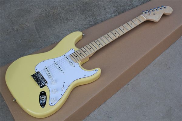 sell good quality yngwie malmsteen electric guitar scalloped fingerboard bighead basswood body standard size
sell good quality yngwie malmsteen electric guitar scalloped fingerboard bighead basswood body standard size