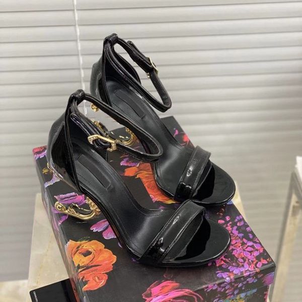women shoes sandals heels fashion beach thick bottom dress shoe alphabet lady sandal leather high heel slides by home011 18, Black
women shoes sandals heels fashion beach thick bottom dress shoe alphabet lady sandal leather high heel slides by home011 18, Black