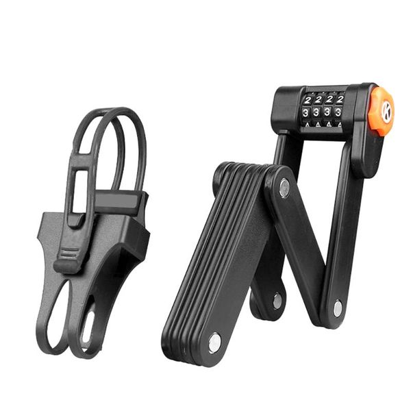 bike locks portable folding password lock bicycle safety anti-theft alloy steel bicycles 4 dial digital secret code combination
bike locks portable folding password lock bicycle safety anti-theft alloy steel bicycles 4 dial digital secret code combination