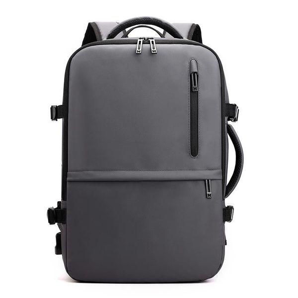 backpack business men's fashion simplicity trendy thin and light water proof high capacity bag charging usb port male jt240030
backpack business men's fashion simplicity trendy thin and light water proof high capacity bag charging usb port male jt240030