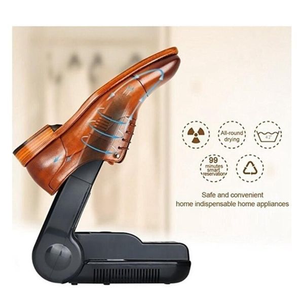 clothing & wardrobe storage electric shoes dryer bake shoe gloves drying machine sterilizer boots drier foot protector odor deodorant heater
clothing & wardrobe storage electric shoes dryer bake shoe gloves drying machine sterilizer boots drier foot protector odor deodorant heater