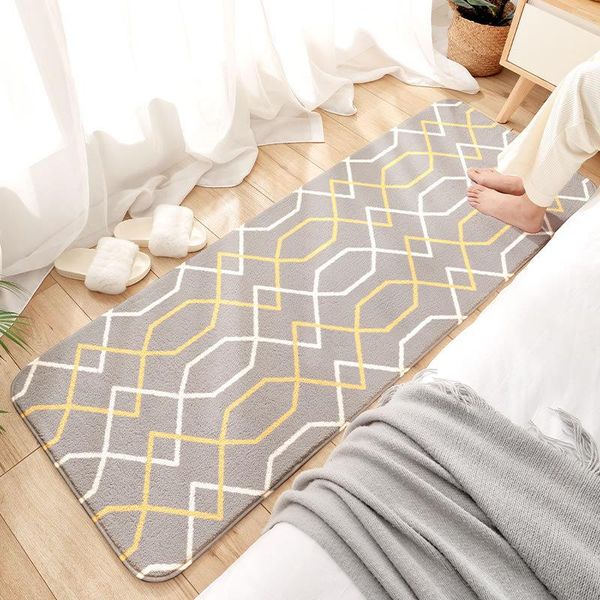 carpets nordic modern printed carpet warm lamb velvet home bedside rug kid's bedroom long non-slip floor mat sofa coffee table mats
carpets nordic modern printed carpet warm lamb velvet home bedside rug kid's bedroom long non-slip floor mat sofa coffee table mats