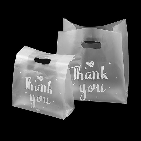gift wrap 50pcs transparent shopping bag thank you plastic wrapping bags packaging favor cookie candy cake bread store
gift wrap 50pcs transparent shopping bag thank you plastic wrapping bags packaging favor cookie candy cake bread store