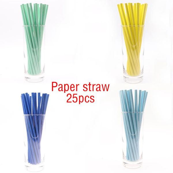 packaging dinner service 25pcs/lot paper straw dot pink yellow disposable tableware party supplies decoration for home children
packaging dinner service 25pcs/lot paper straw dot pink yellow disposable tableware party supplies decoration for home children
