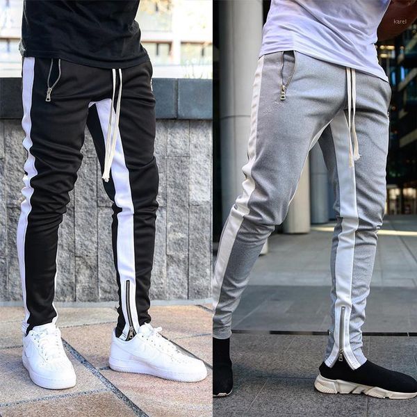 2021 fashion streetwear sweatpants joggers causal sportswear pants men black white men's hip hop sweatpants trousers for men1
2021 fashion streetwear sweatpants joggers causal sportswear pants men black white men's hip hop sweatpants trousers for men1