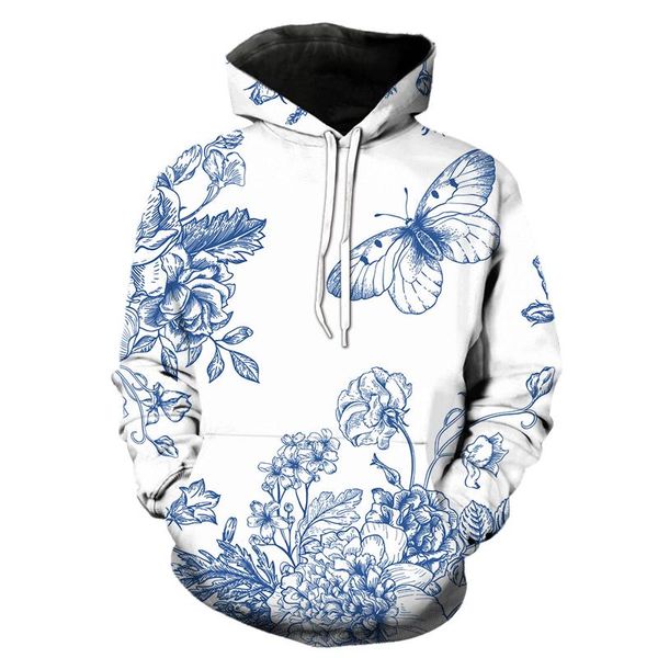 men's hoodies & sweatshirts 3d exquisite butterfly pattern zipper print sweatshirt hoodie autumn winter fashion hooded pullover men spo, Black
men's hoodies & sweatshirts 3d exquisite butterfly pattern zipper print sweatshirt hoodie autumn winter fashion hooded pullover men spo, Black
