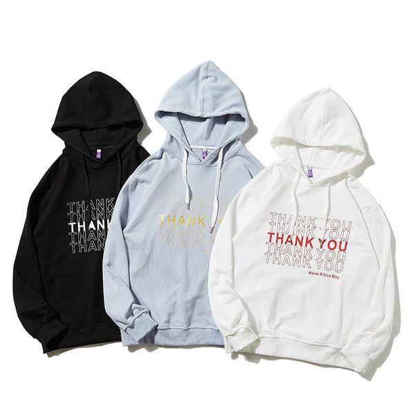thank you hoodie true friends stab you in the front hoodies winter loose pullover hoodie male cotton grey hoodies, Black
thank you hoodie true friends stab you in the front hoodies winter loose pullover hoodie male cotton grey hoodies, Black