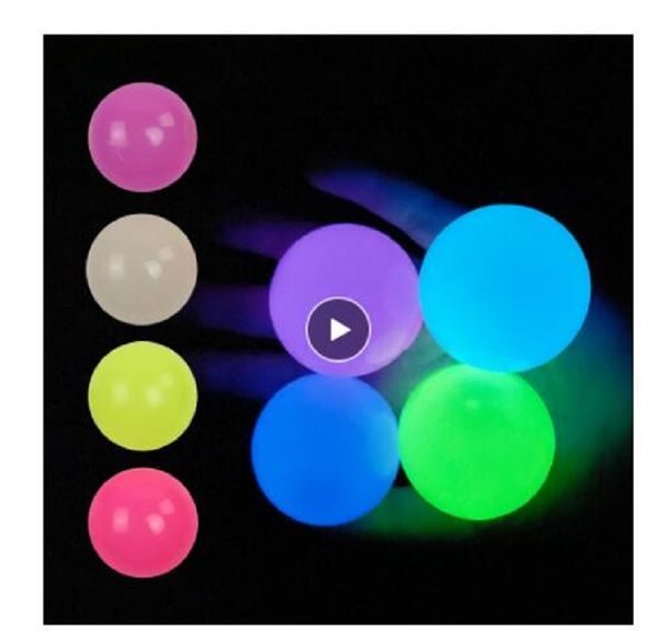 luminous wall target ball sucker sticky decompression toys for kid teen colorful tpr toy balls color
luminous wall target ball sucker sticky decompression toys for kid teen colorful tpr toy balls color