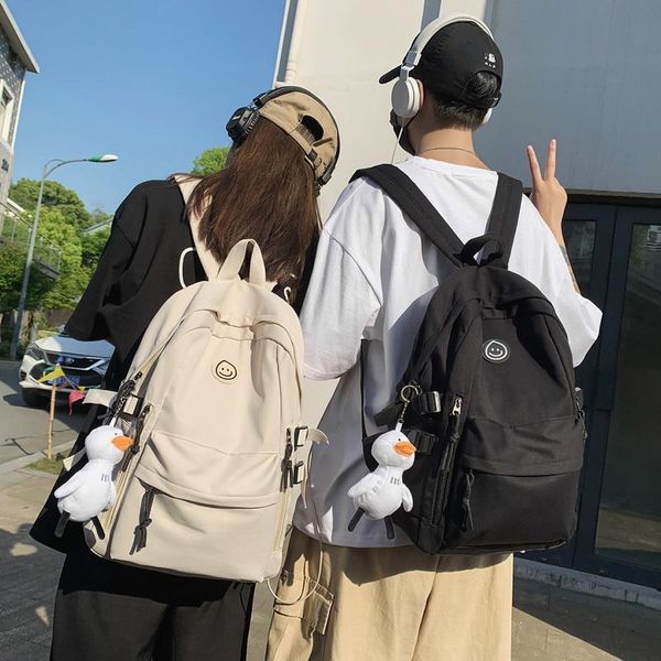 backpack fashion canvas women anti-theft shoulder bag school for teenager girls backapck female
backpack fashion canvas women anti-theft shoulder bag school for teenager girls backapck female