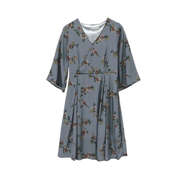 2021 spring japanese kimono loose dress vintage print floral female mini dress casual holiday lady beach boho vestidos, Black;gray
2021 spring japanese kimono loose dress vintage print floral female mini dress casual holiday lady beach boho vestidos, Black;gray