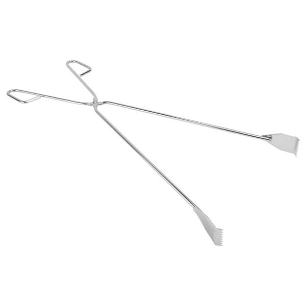 waste bins stainless steel pick tool long garbage clip scissor shape portable tongs barbecue accessories outdoor gadget (60cm)
waste bins stainless steel pick tool long garbage clip scissor shape portable tongs barbecue accessories outdoor gadget (60cm)