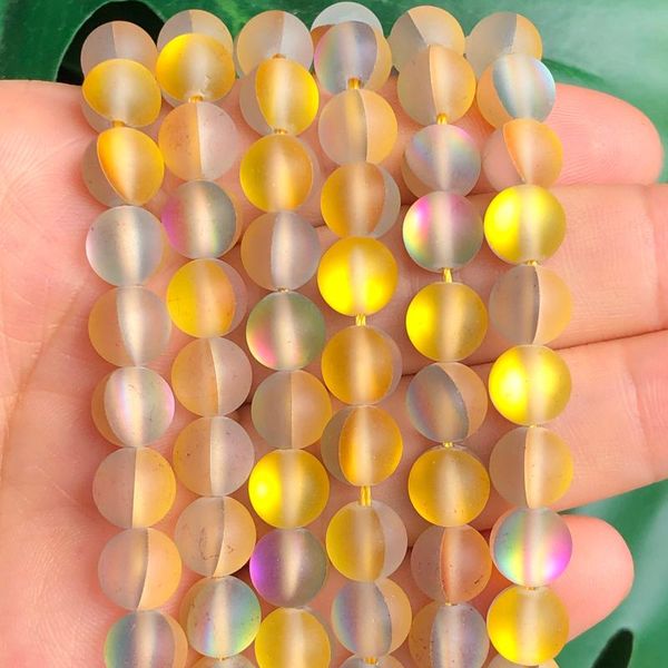 other fashion round yellow multicolor austrian glitter crystal frost moonstone glass beads for jewelry making diy bracelet necklace
other fashion round yellow multicolor austrian glitter crystal frost moonstone glass beads for jewelry making diy bracelet necklace