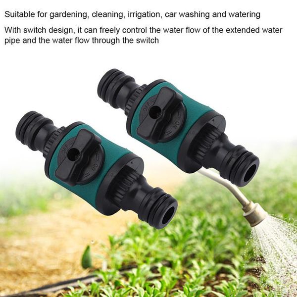 watering equipments water pipe faucet joint adapter 1/2 inch shut-off connector non-slip for garden hose dc120
watering equipments water pipe faucet joint adapter 1/2 inch shut-off connector non-slip for garden hose dc120