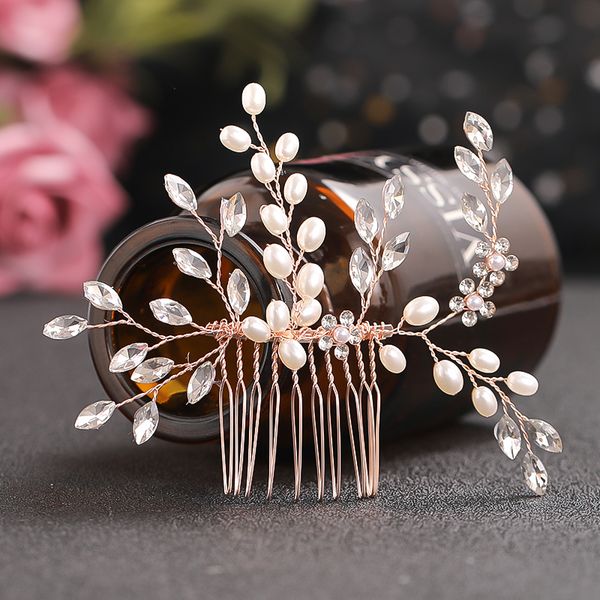 bridal hair accessories for women pearl rhinestone hair comb women hair jewelry silver color wedding accessories headpiecedio chan contact, White;golden
bridal hair accessories for women pearl rhinestone hair comb women hair jewelry silver color wedding accessories headpiecedio chan contact, White;golden