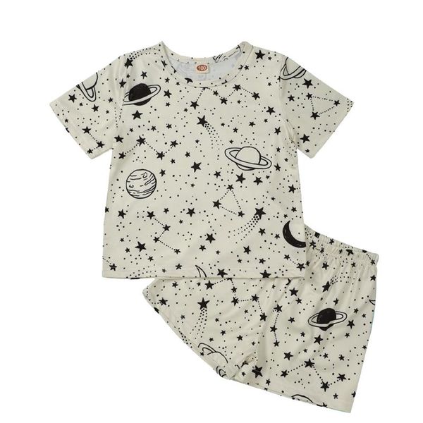 newborn infant baby boys girls short sleeve star print +shorts pyjamas set short sleeve top, White
newborn infant baby boys girls short sleeve star print +shorts pyjamas set short sleeve top, White