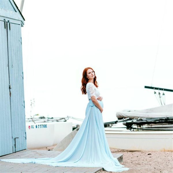maternity dresses lace dress pography long pregnancy shoot elegence maxi gown po prop for pregnant women baby shower, White
maternity dresses lace dress pography long pregnancy shoot elegence maxi gown po prop for pregnant women baby shower, White