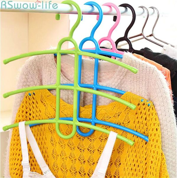 hangers & racks creative multi-functional hanger plastic fishbone multi-layer airing anti-skid trousers pp portable tools
hangers & racks creative multi-functional hanger plastic fishbone multi-layer airing anti-skid trousers pp portable tools