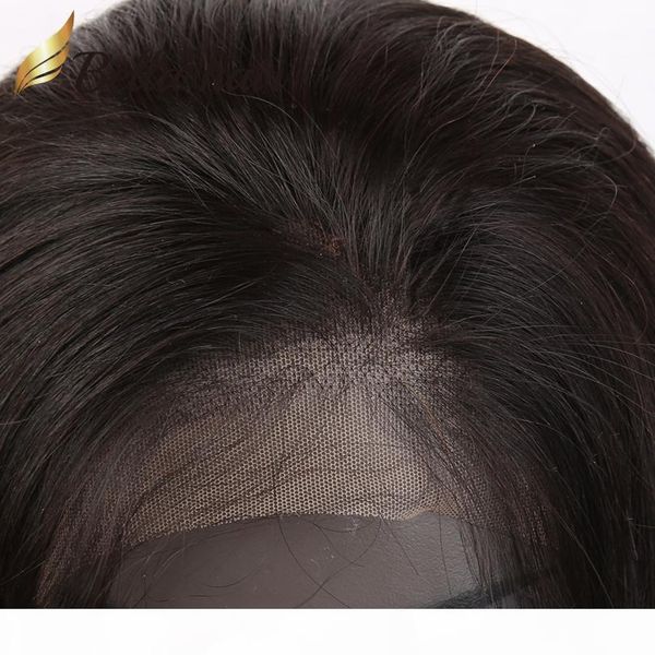 straight hair wig 360 lace wig 130% 150% 180% density virgin human hair wigs silky straight bella hair julienchina, Black
straight hair wig 360 lace wig 130% 150% 180% density virgin human hair wigs silky straight bella hair julienchina, Black