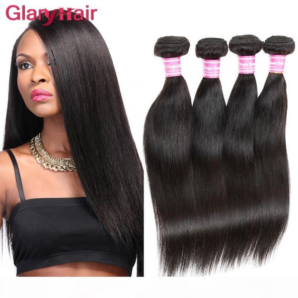 glary raw mink brazilian malaysian peruvian virgin hair bundle deals human hair extensions wholesale braiding hair wefts, Black
glary raw mink brazilian malaysian peruvian virgin hair bundle deals human hair extensions wholesale braiding hair wefts, Black