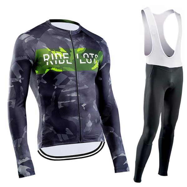 racing sets men 2021 cycling jersey mtb bicycle clothing bike wear clothes long sleeve maillot bicicleta roupa ropa de ciclismo, Black;blue
racing sets men 2021 cycling jersey mtb bicycle clothing bike wear clothes long sleeve maillot bicicleta roupa ropa de ciclismo, Black;blue