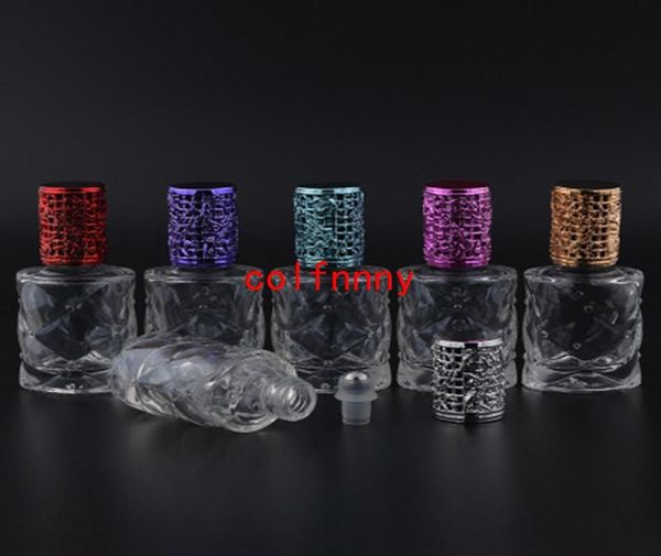 50pcs/lot 10ml steel ball roll-on printing refillable perfume bottle&empty glass perfume case with colorful portable bottle
50pcs/lot 10ml steel ball roll-on printing refillable perfume bottle&empty glass perfume case with colorful portable bottle