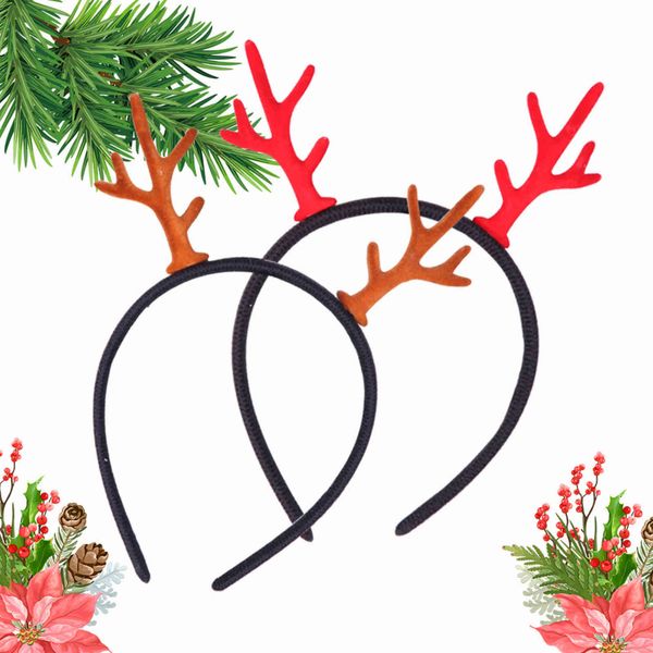 new 2022 flannel headband hair ornament christmas party show dress up red antler headband
new 2022 flannel headband hair ornament christmas party show dress up red antler headband