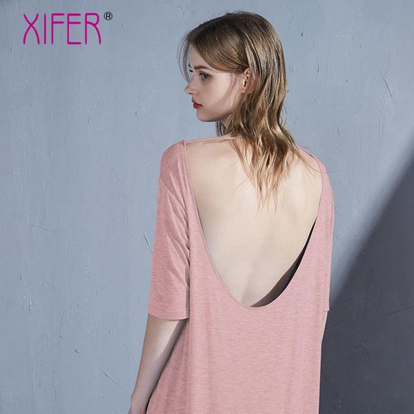 women's sleepwear summer clothing modal dress comfortable short-sleeved mid-length home service halter, Black;red
women's sleepwear summer clothing modal dress comfortable short-sleeved mid-length home service halter, Black;red