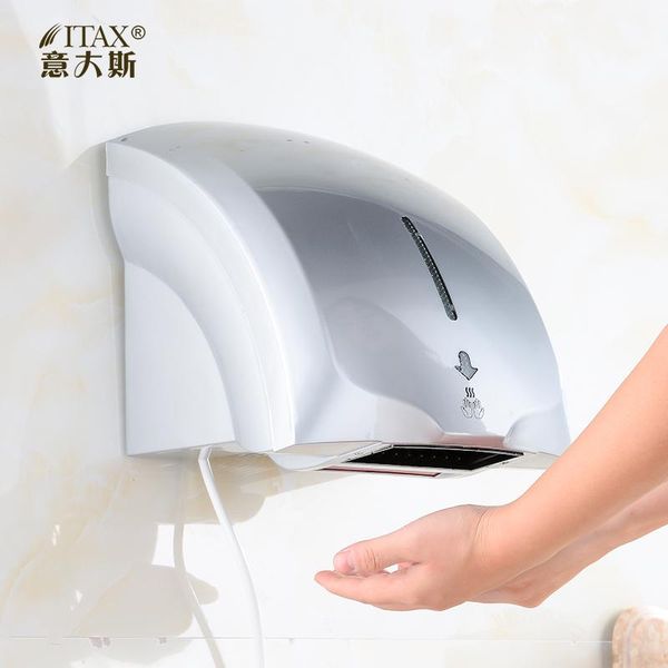 l automatic hand dryer sensor household hand-drying device bathroom air electric heater wind x-8820ch
l automatic hand dryer sensor household hand-drying device bathroom air electric heater wind x-8820ch