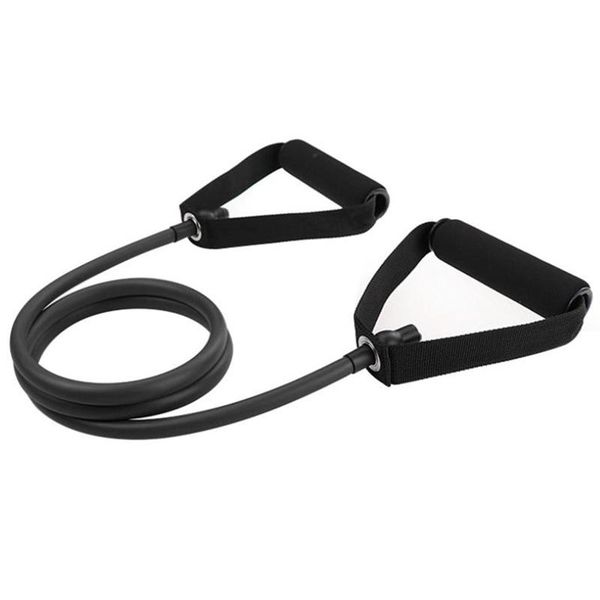 resistance bands 120cm yoga pull rope elastic fitness for equipment expander exercise training