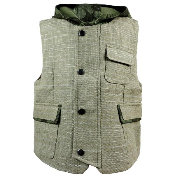 waistcoat winter waistcoats vest vests children hoodies warm baby girls outerwear coats kids boys jacket denim 3-10y 4j0463, Camo
waistcoat winter waistcoats vest vests children hoodies warm baby girls outerwear coats kids boys jacket denim 3-10y 4j0463, Camo