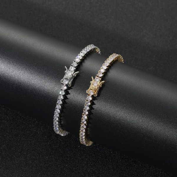 link, chain 3mm 7inch 8 inch iced out fashion brass bracelet hip hop men's jewelry cz bb213, Black
link, chain 3mm 7inch 8 inch iced out fashion brass bracelet hip hop men's jewelry cz bb213, Black