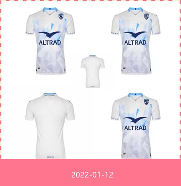 new 20-21 2021 montpellier rugby t-shirt home and away league jerseys 20 21 pieces s-5xl, Black;gray
new 20-21 2021 montpellier rugby t-shirt home and away league jerseys 20 21 pieces s-5xl, Black;gray