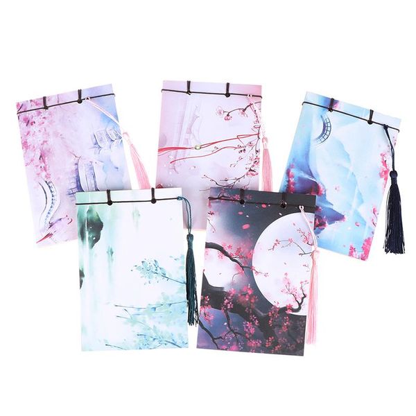 notepads 1pc chinese style vintage diary retro notebook sketchbook stationery office school supplies day planner gift for kids, Purple;pink
notepads 1pc chinese style vintage diary retro notebook sketchbook stationery office school supplies day planner gift for kids, Purple;pink