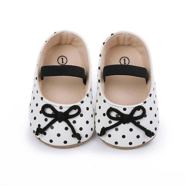 first walkers autumn lovely baby girls pu bow shoes polka dot princess kids crib shoe children sole sneaker winter walking 0-18m
first walkers autumn lovely baby girls pu bow shoes polka dot princess kids crib shoe children sole sneaker winter walking 0-18m