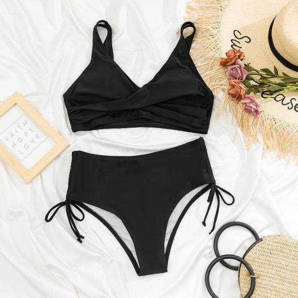 women's swimwear 2021 summer women swimsuits bikini brazilian leopard print bathing suit push up set tankini, White;black
women's swimwear 2021 summer women swimsuits bikini brazilian leopard print bathing suit push up set tankini, White;black