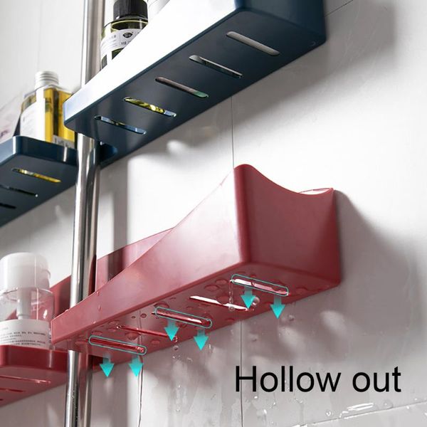 bathroom shelves durable and shower shelf caddy no drilling wall mounted shampoo tray draining rack organizer
bathroom shelves durable and shower shelf caddy no drilling wall mounted shampoo tray draining rack organizer