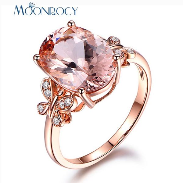 cluster rings moonrocy cubic zirconia champagne crystal wedding cz butterfly oval finger jewelry for women girls gift drop, Golden;silver
cluster rings moonrocy cubic zirconia champagne crystal wedding cz butterfly oval finger jewelry for women girls gift drop, Golden;silver