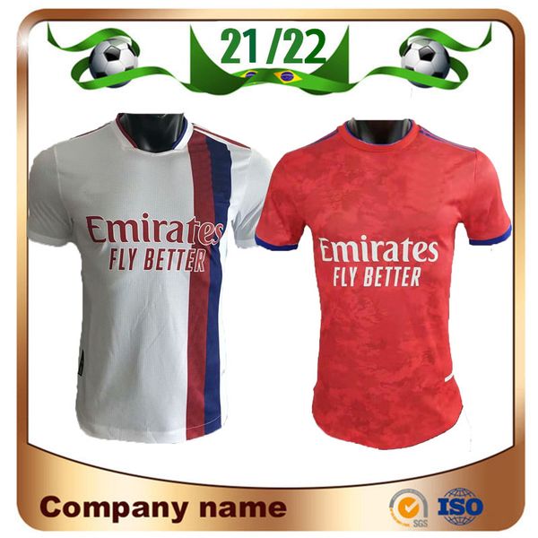 21/22 player version maillot soccer jerseys 2021 home dembele aouar cherki shirts cornet dubois memphis away man football uniforms, Black;yellow
21/22 player version maillot soccer jerseys 2021 home dembele aouar cherki shirts cornet dubois memphis away man football uniforms, Black;yellow