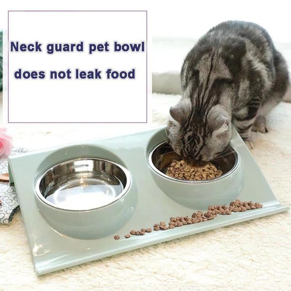 cat bowls & feeders double stainless steel feeder, and dog dry dispenser, containers, water bowl, feeder
cat bowls & feeders double stainless steel feeder, and dog dry dispenser, containers, water bowl, feeder